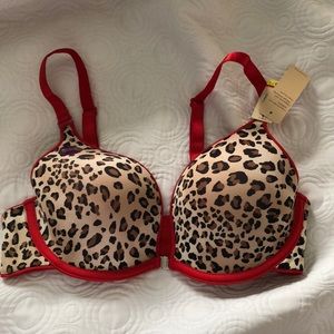 Brand new reversible bra from Lane Bryant